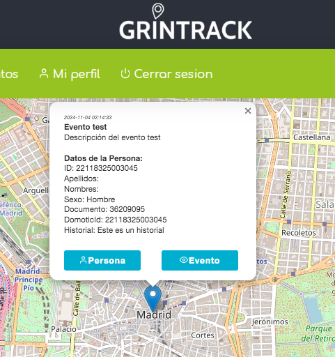 app image